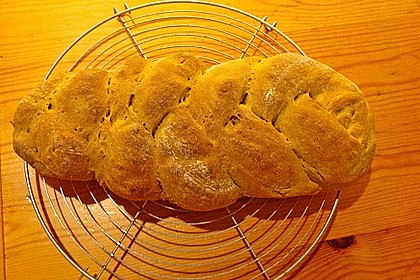 Kürbisbrot 34