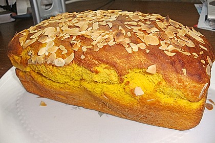 Kürbisbrot 30