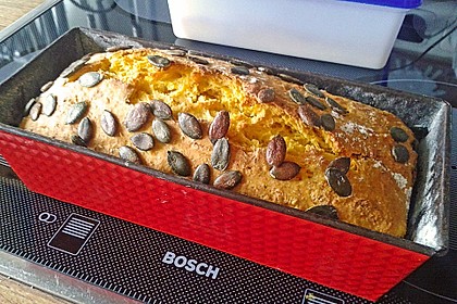 Kürbisbrot 52