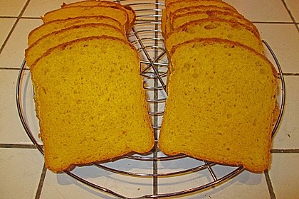 Kürbisbrot 38