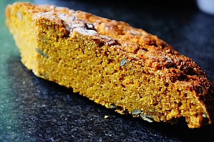 Kürbisbrot 23