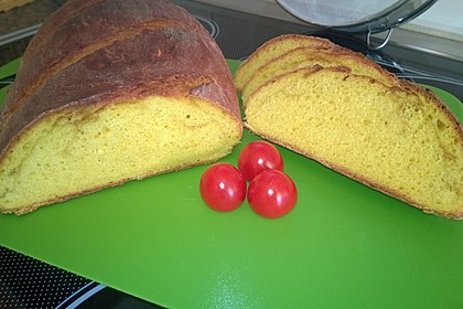 Kürbisbrot 48