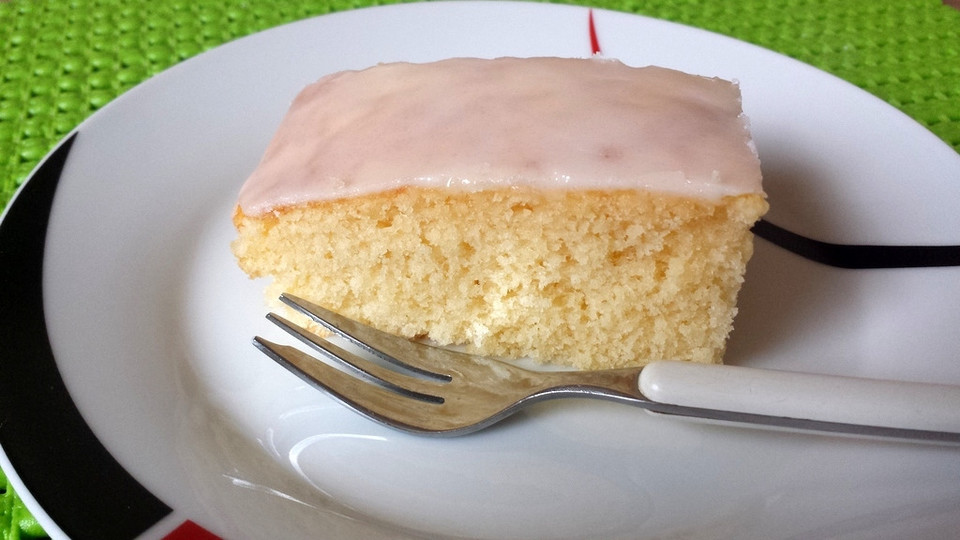 Zitronenschnitten von Béatrice | Chefkoch.de