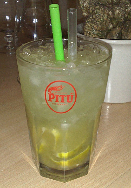 Pitu Rezepte Cocktail