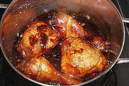 Cola Huhn 10