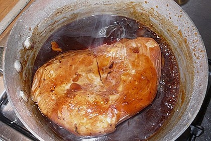 Cola Huhn 18
