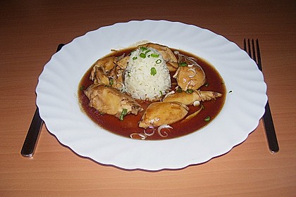 Cola Huhn 2
