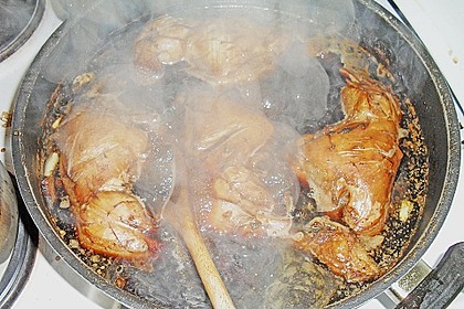 Cola Huhn 26