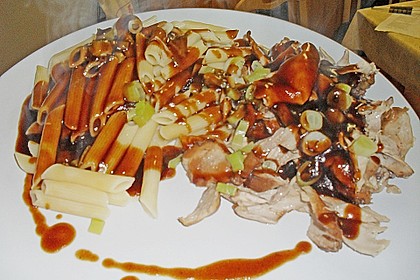 Cola Huhn 25