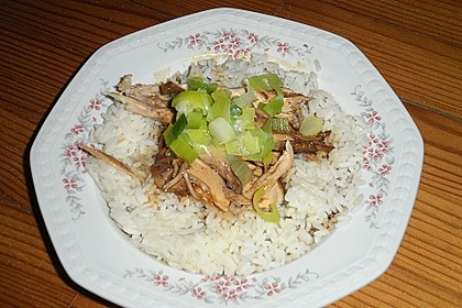 Cola Huhn 15