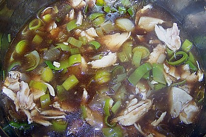 Cola Huhn 9