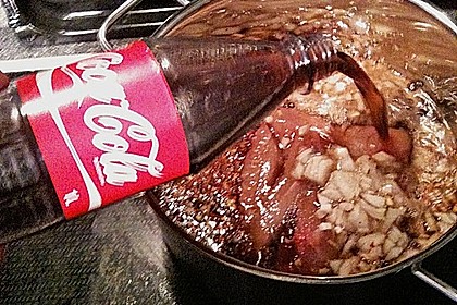 Cola Huhn 21