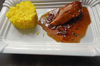 Cola Huhn 4