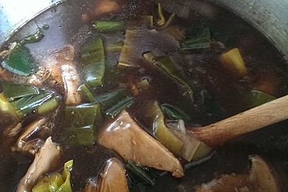 Cola Huhn 11