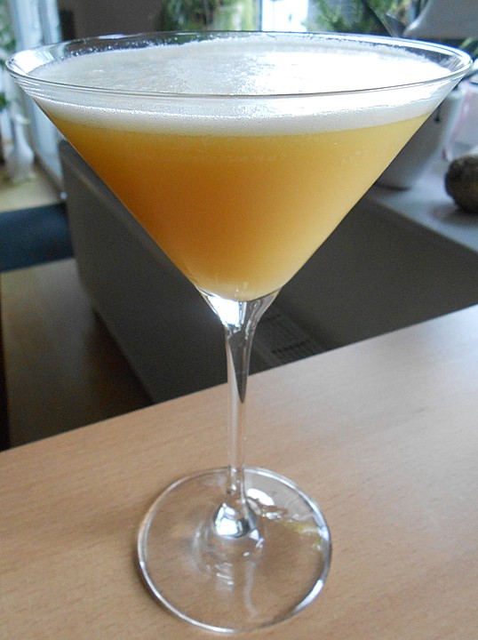 Virgin Colada von sandor | Chefkoch.de