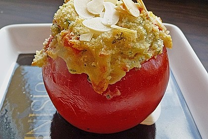 Gefüllte Tomaten 1
