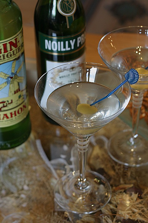 MartiniCocktail Ein schönes Rezept Chefkoch.de