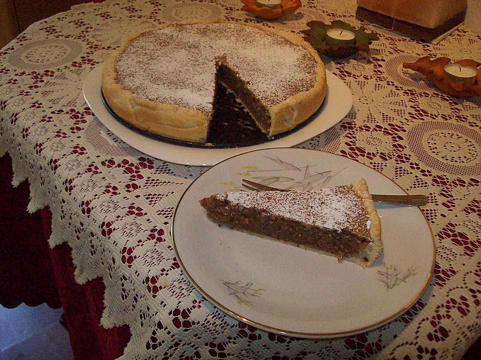 Haslikuchen