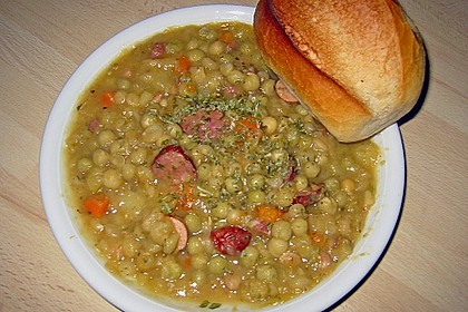 Erbseneintopf 6