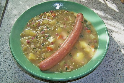 Erbseneintopf 12