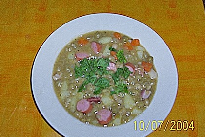Erbseneintopf 20