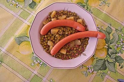 Erbseneintopf 4