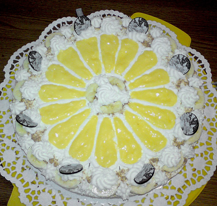 Eierlikörkuchen von Gisa Chefkoch de Eierlikörkuchen von Gisa Chefkoch de