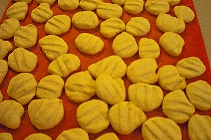 Orangen-Buttertaler 3