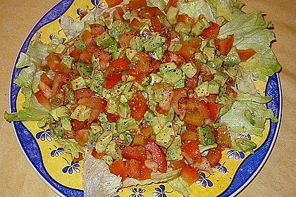 Marinierter Mozzarella 1