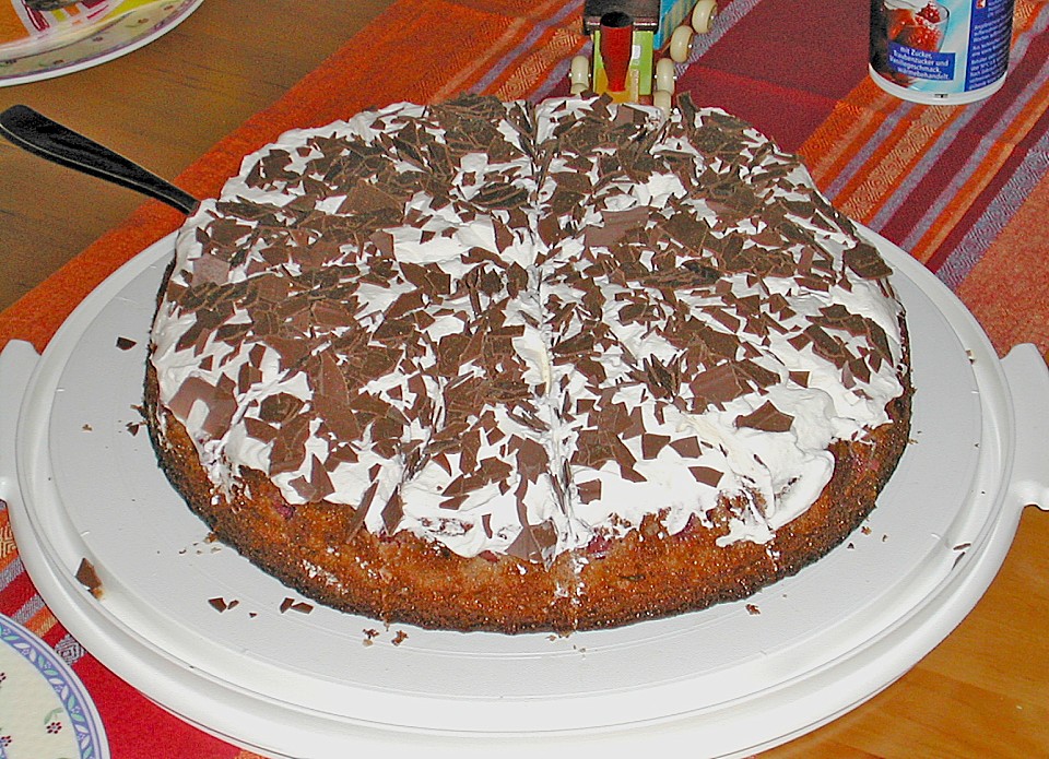 12 - Löffel - Kuchen von Marlena | Chefkoch.de