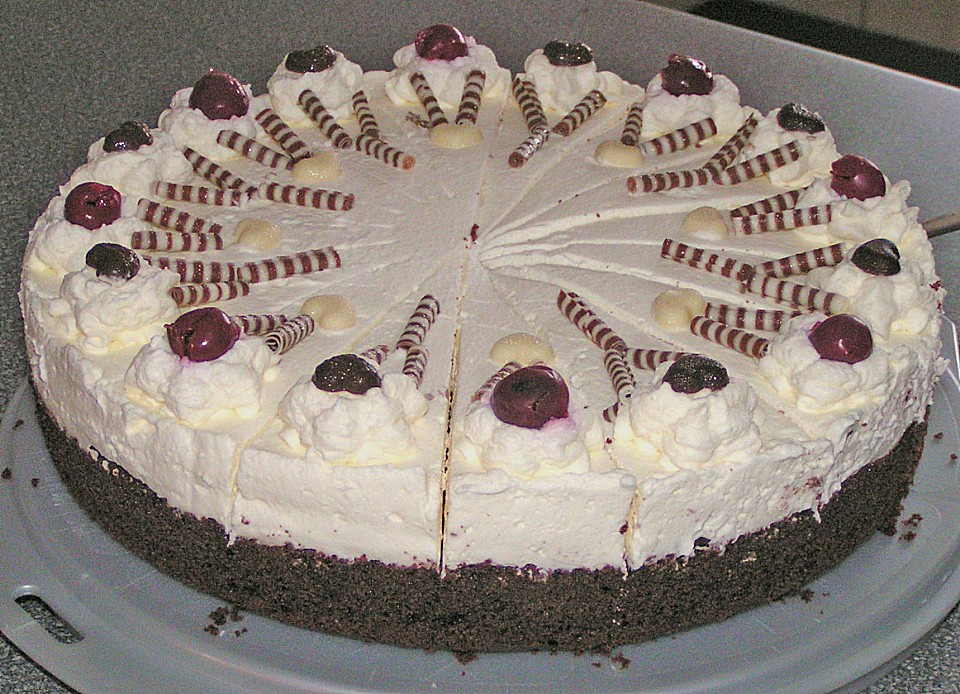 12 - Löffel - Kuchen von Marlena | Chefkoch.de