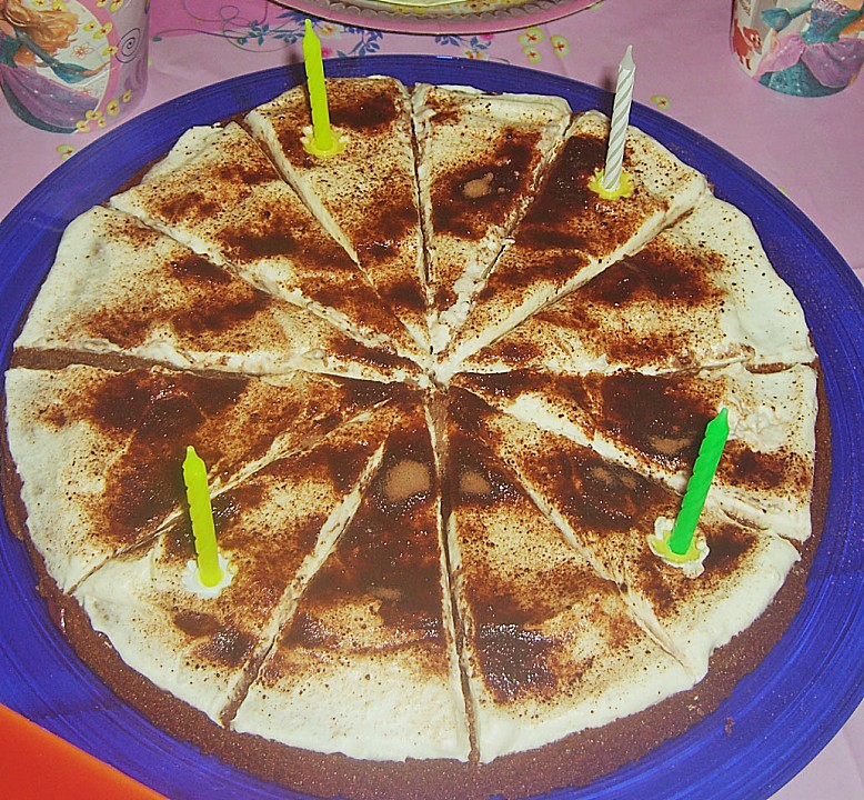 12 - Löffel - Kuchen von Marlena | Chefkoch.de