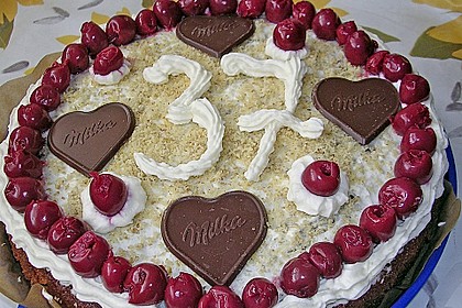 12 - Löffel - Kuchen von Marlena | Chefkoch.de