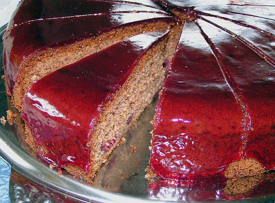 12 - Löffel - Kuchen von Marlena | Chefkoch.de