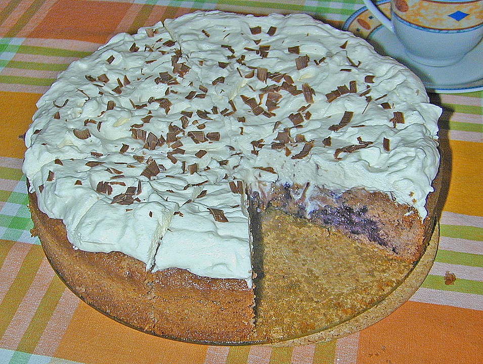 12 - Löffel - Kuchen von Marlena | Chefkoch.de