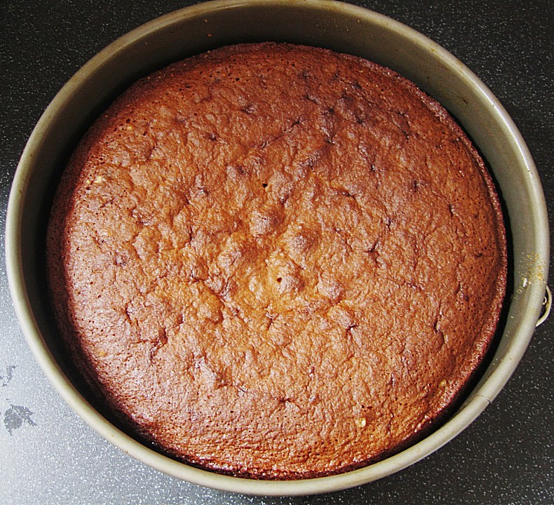 12 - Löffel - Kuchen von Marlena | Chefkoch.de