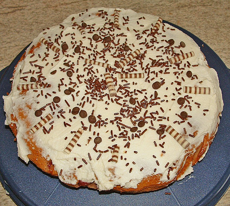 12 - Löffel - Kuchen von Marlena | Chefkoch.de