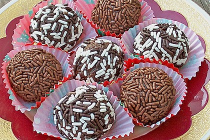 Rumkugeln 3