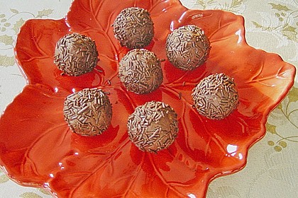 Rumkugeln 25