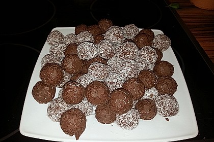 Rumkugeln 10