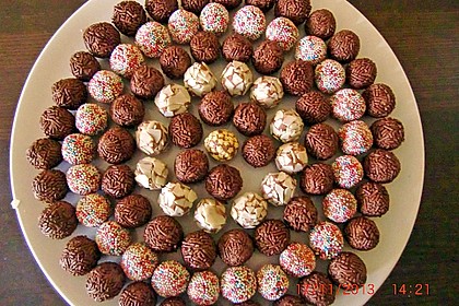 Rumkugeln 8
