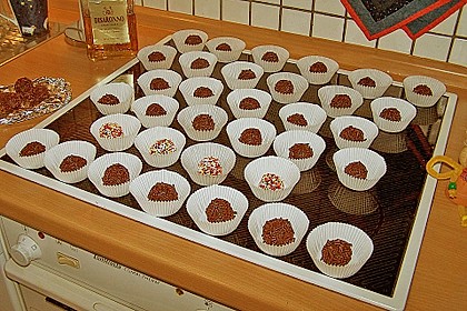 Rumkugeln 30