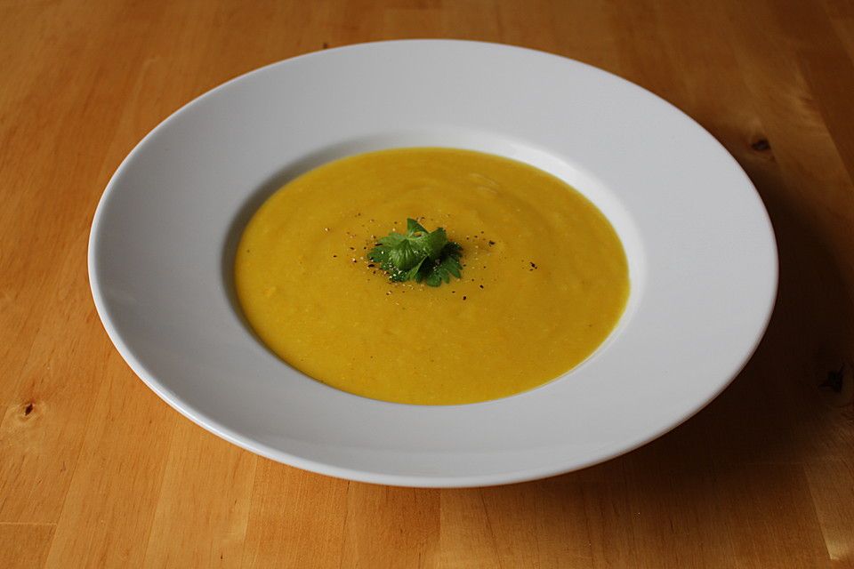 Chefkoch Rezepte Zucchinisuppe