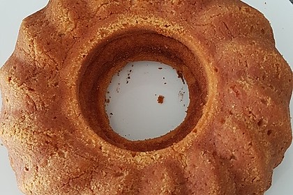 Blitz-Rührkuchen 20