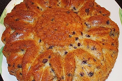 Blitz-Rührkuchen 10