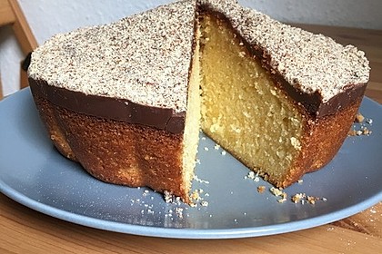Blitz-Rührkuchen 21