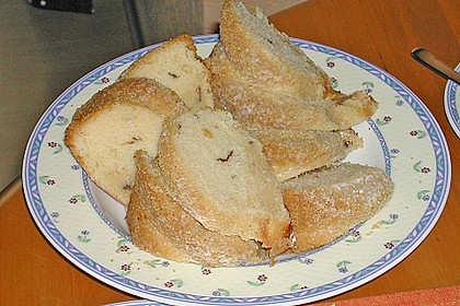 Blitz-Rührkuchen 81