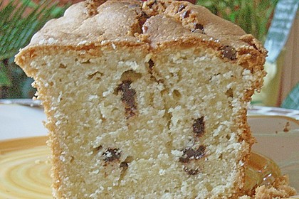 Blitz-Rührkuchen 77