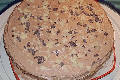 Blitz-Rührkuchen 76