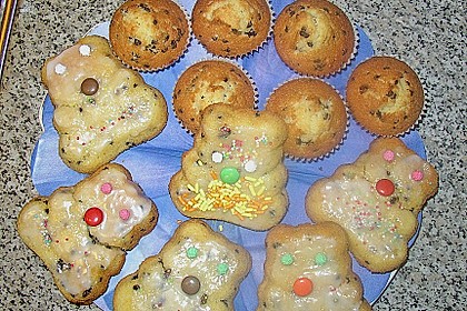 Blitz-Rührkuchen 57